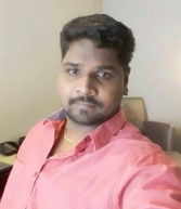 Never Married Christian Groom in Hosur