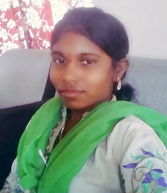 Never Married Hindu Bride in Vissannapeta