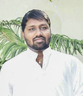 Never Married Hindu Groom in Hyderabad