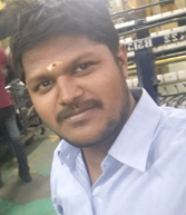 Reddy Matrimonial - RM428344