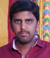 Never Married Hindu Groom in Coimbatore