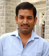 Never Married Hindu Groom in Jagtial