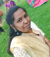 Never Married Hindu Bride in Illuppur