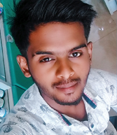 Never Married Muslim Groom in Karaikkudi
