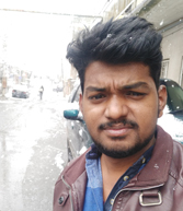 Never Married Hindu Groom in Chinna Salem