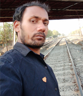 Divorced Buddhist Groom in Jamui