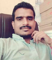 Never Married Hindu Groom in Bagalkot