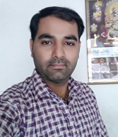 Divorced Hindu Groom in Rajkot