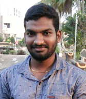 Never Married Hindu Groom in Amalapuram