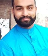 Never Married Sikh Groom in Modesto