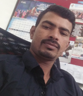 Awaiting Divorce Christian Groom in Chennai