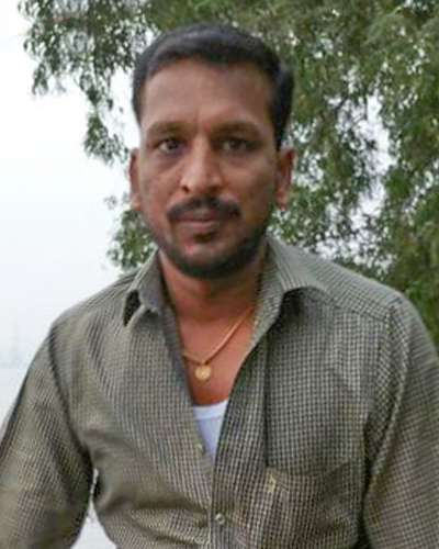 Never Married Hindu Groom in Chennai
