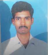 Naicker Matrimonial - RM430384