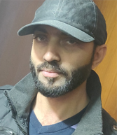 Ramgharia Matrimonial - RM431112