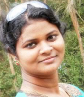 Never Married Christian Bride in Anna Nagar