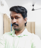 Never Married Hindu Groom in Coimbatore