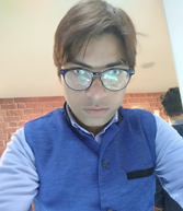Widowed Hindu Groom in Ghaziabad