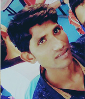 Never Married Christian Groom in Mumbai