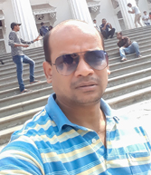 Never Married Hindu Groom in Bangali