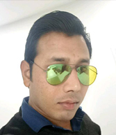 Never Married Hindu Groom in Delhi