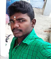 Never Married Hindu Groom in Adanur