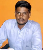  Maruthuvar Matrimony - RM434826