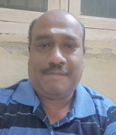 Never Married Hindu Groom in Virudunagar