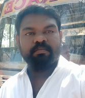 Never Married Hindu Groom in Dindigul