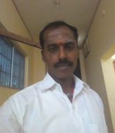 Never Married Hindu Groom in Thiruvarur