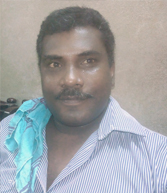 Never Married Hindu Groom in Chennai