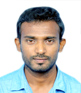 Never Married Christian Groom in Chennai