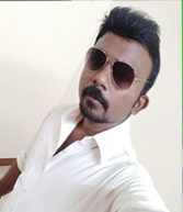 Never Married Christian Groom in Madurai