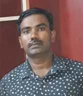 Never Married Christian Groom in Adyar