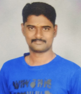 Never Married Hindu Groom in Coimbatore