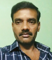 Never Married Hindu Groom in Chitoor