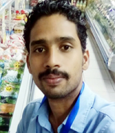 Never Married Hindu Groom in Udipi