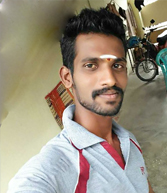 Never Married Hindu Groom in Coimbatore