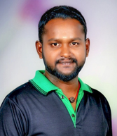 Never Married Hindu Groom in Vellakkovil