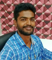 Never Married Hindu Groom in Hosur