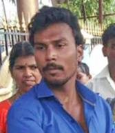 Nadar Matrimonial - RM438272