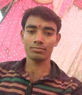 Never Married Hindu Groom in Gondia