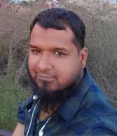 Never Married Muslim Groom in Muzaffarpur