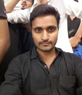 Never Married Hindu Groom in Narsipatnam