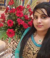Never Married Hindu Bride in Delhi