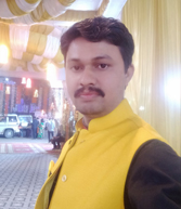 Never Married Hindu Groom in Deoria