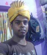 Never Married Hindu Groom in Patna