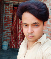 Never Married Hindu Groom in Baraut