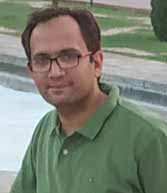 Never Married Hindu Groom in Delhi