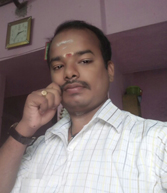 Never Married Hindu Groom in Tiruvallur