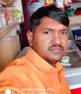 Never Married Hindu Groom in Satana